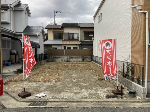 リーブルガーデン和泉市富秋町２期 外観・内装1