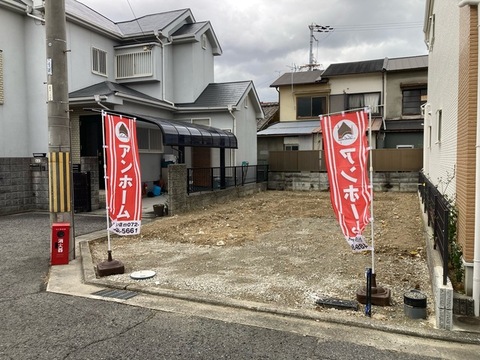 リーブルガーデン和泉市富秋町２期 外観・内装2