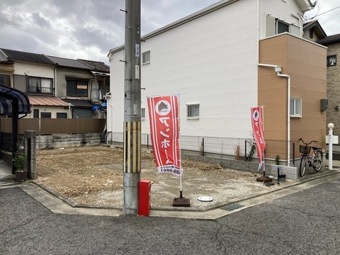 リーブルガーデン和泉市富秋町２期 外観・内装3