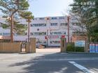 リーブルガーデン新座野火止第九 周辺環境2
