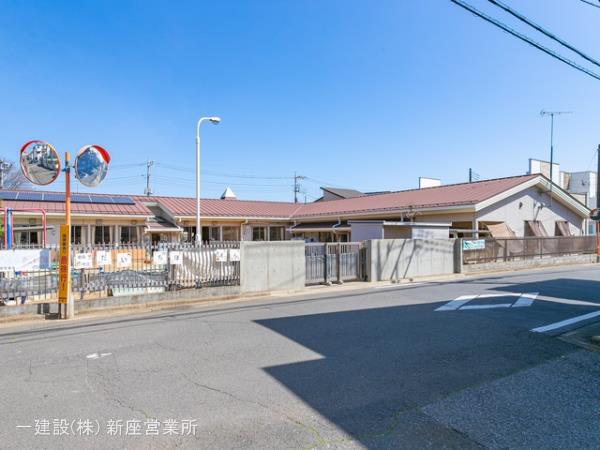 リーブルガーデン新座野火止第九 周辺環境4