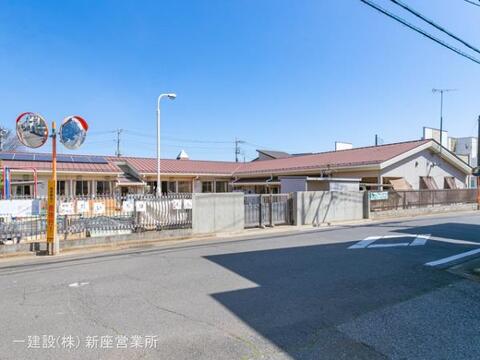 第一保育園:2940m