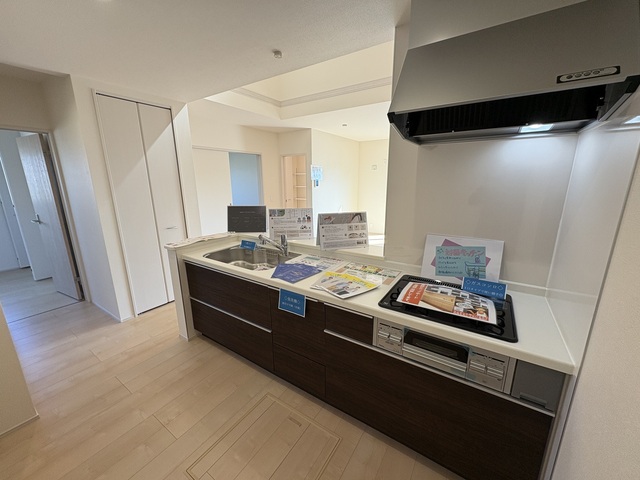 リーブルガーデン前橋小坂子町 写真5