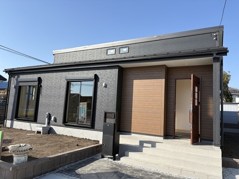 リーブルガーデン前橋小坂子町 外観・内装12