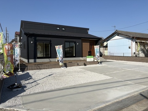 リーブルガーデン前橋小坂子町 外観・内装1