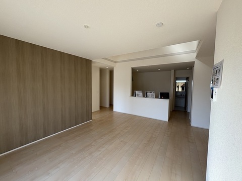 リーブルガーデン前橋小坂子町 外観・内装2