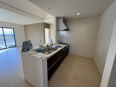 リーブルガーデン前橋小坂子町 外観・内装3