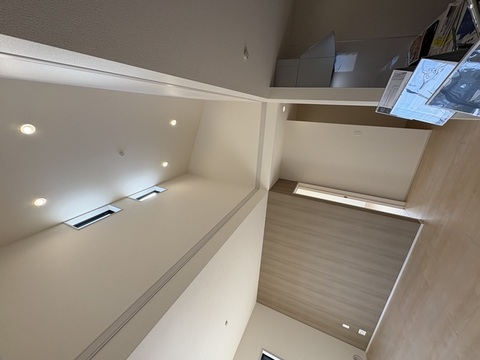 リーブルガーデン前橋小坂子町 外観・内装4