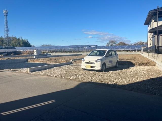 リーブルガーデン各務原市川島松倉町 写真6