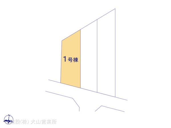 リーブルガーデン各務原市川島松倉町 写真8