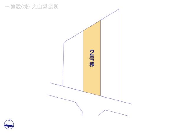 リーブルガーデン各務原市川島松倉町 写真10