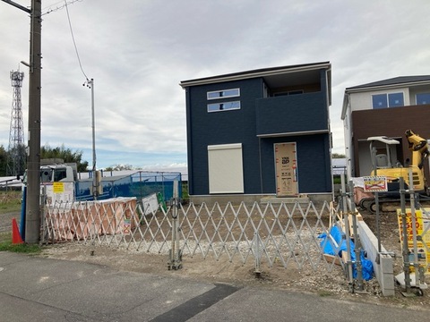 リーブルガーデン各務原市川島松倉町 外観・内装1