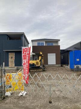 リーブルガーデン各務原市川島松倉町 外観・内装2