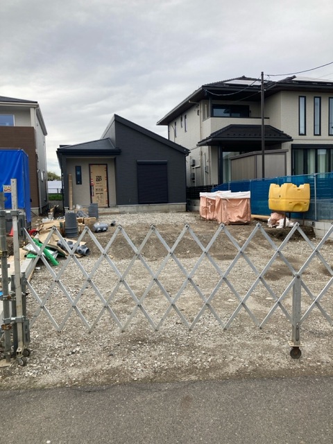 リーブルガーデン各務原市川島松倉町 写真3