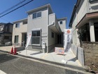 リーブルガーデン明石市藤が丘3期 写真11