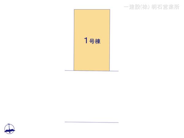 リーブルガーデン明石市藤が丘3期 写真8