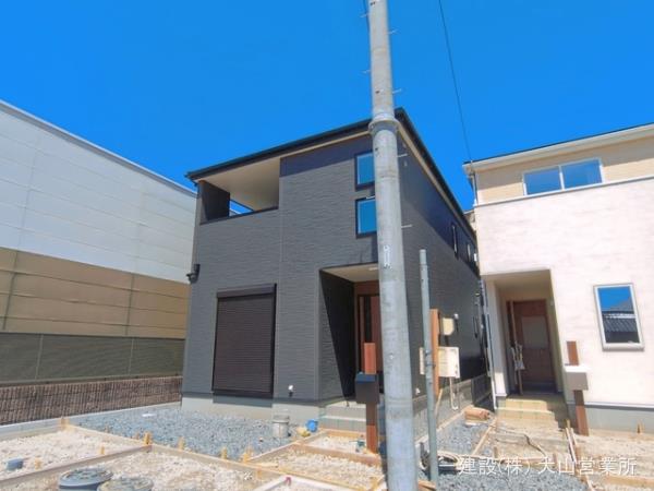 リーブルガーデン春日井市坂下町二丁目第２ 写真6