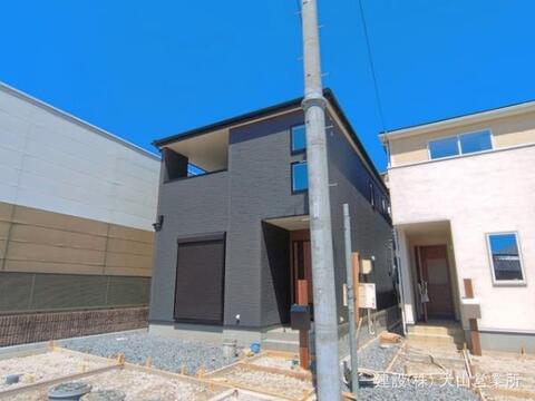 リーブルガーデン春日井市坂下町二丁目第２ 外観・内装6