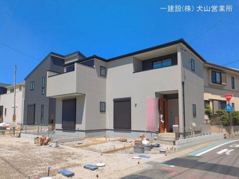 リーブルガーデン春日井市坂下町二丁目第２ 外観・内装1