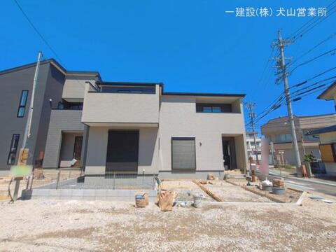 リーブルガーデン春日井市坂下町二丁目第２ 外観・内装2