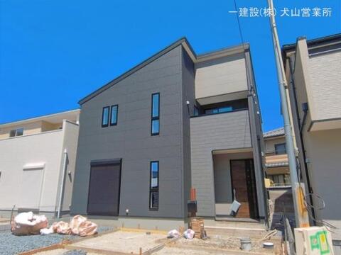 リーブルガーデン春日井市坂下町二丁目第２ 外観・内装3