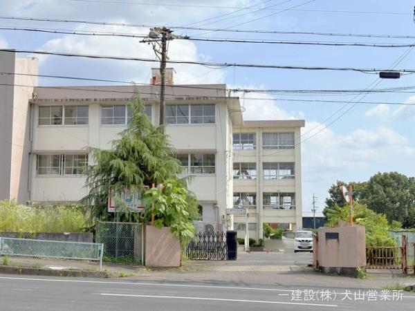 リーブルガーデン春日井市坂下町二丁目第２ 周辺環境1