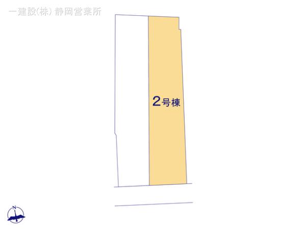 リーブルガーデン掛川市横須賀 写真8