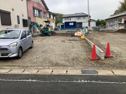 リーブルガーデン掛川市横須賀 外観・内装2