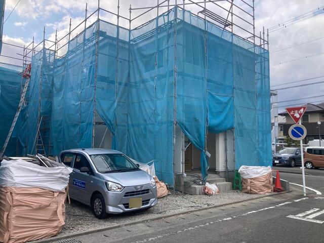 リーブルガーデン島田市旭３丁目 写真5