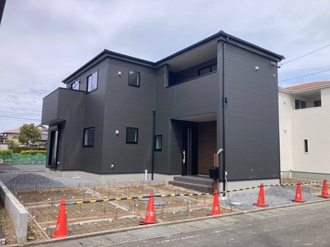 リーブルガーデン島田市旭３丁目 外観・内装3