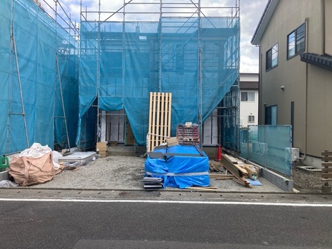 リーブルガーデン島田市旭３丁目 外観・内装4