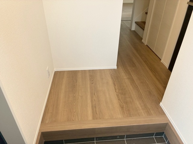 リーブルガーデン江南市河野町第2 写真6