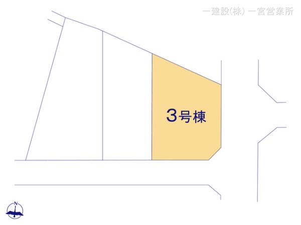 リーブルガーデン江南市河野町第２ 写真7
