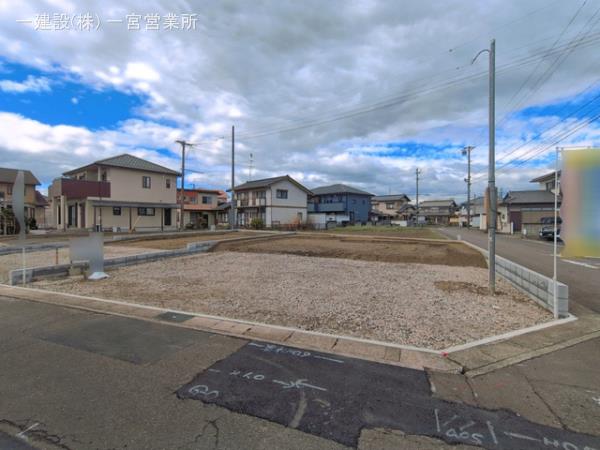 リーブルガーデン江南市河野町第２ 写真3
