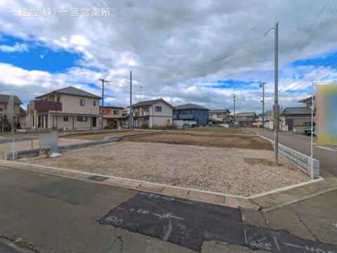 リーブルガーデン江南市河野町第２ 外観・内装3
