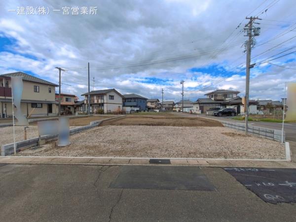 リーブルガーデン江南市河野町第２ 写真4