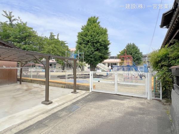 リーブルガーデン江南市河野町第２ 周辺環境4