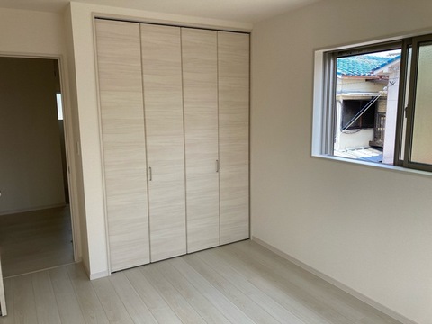 リーブルガーデン寝屋川市高柳７丁目１０期 外観・内装6