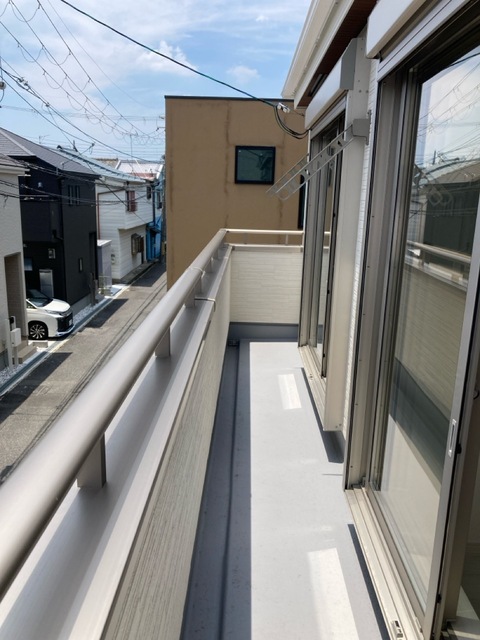 リーブルガーデン寝屋川市高柳７丁目１０期 写真11