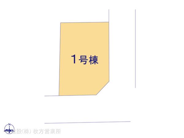 リーブルガーデン寝屋川市高柳７丁目１０期 写真4