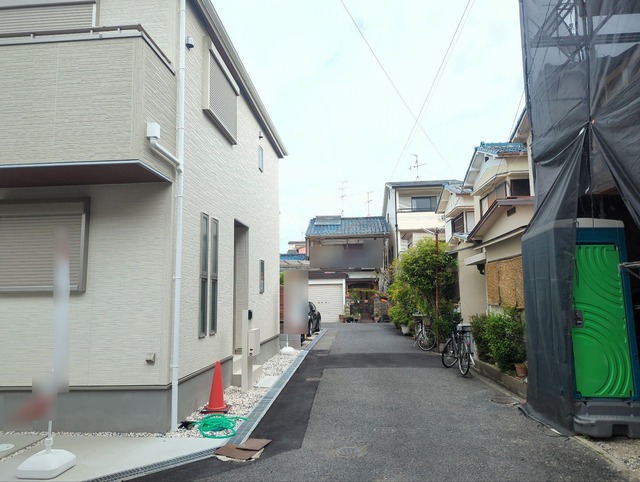 リーブルガーデン寝屋川市高柳７丁目１０期 写真3