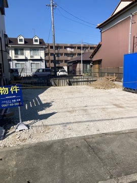 リーブルガーデン津島市江東町三丁目 外観・内装6