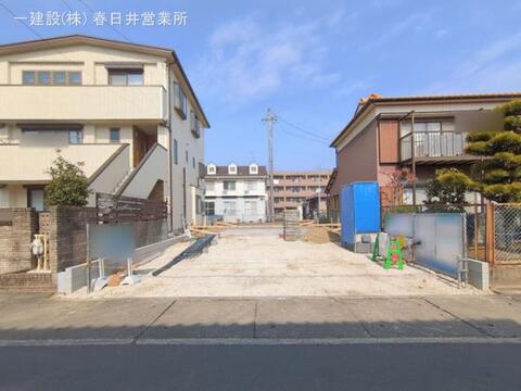 リーブルガーデン津島市江東町三丁目 外観・内装7