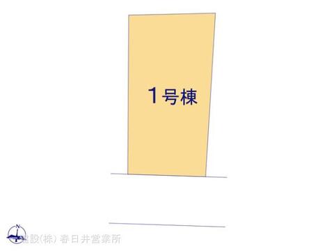 リーブルガーデン津島市江東町三丁目 間取り2
