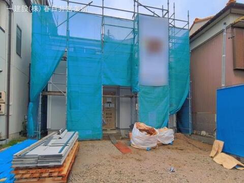 リーブルガーデン津島市江東町三丁目 外観・内装2