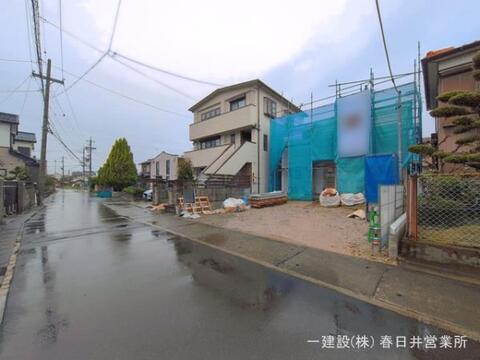 リーブルガーデン津島市江東町三丁目 外観・内装4