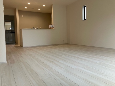 リーブルガーデン函南町肥田 外観・内装2