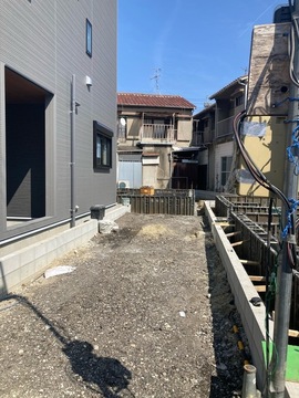 リーブルガーデン堺区香ヶ丘町2期 外観・内装2