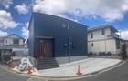 リーブルガーデン西区竹の台６期 写真1