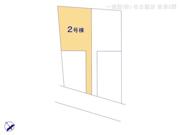 リーブルガーデン弥富市五斗山第2 写真10
